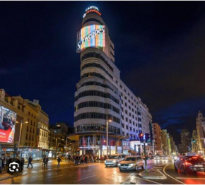 Callao pop art